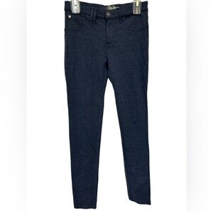 Bench Heathered blue leggings NWT